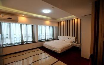 Nanchang Yijia Loft Apartment Hotel Екстериор снимка