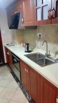 Nanchang Yijia Loft Apartment Hotel Екстериор снимка