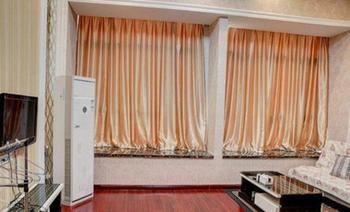 Nanchang Yijia Loft Apartment Hotel Екстериор снимка